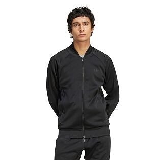 Classics SST Track Jacket M adidas Originals S - M