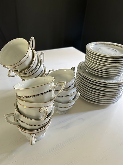 Rosenthal Maria-astiasto