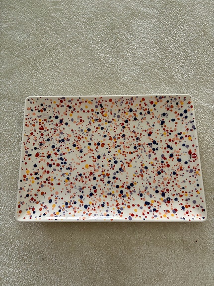Iittala Helle tarjoiluvati
