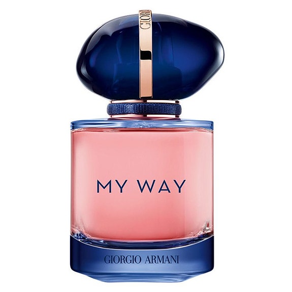 Armani My Way intense hajuvesi