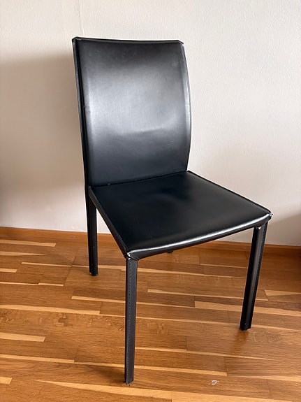 BoConcept Zarra tuolit 4kpl