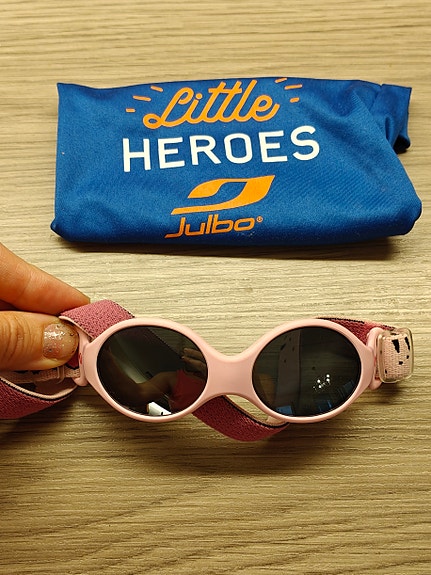 Julbo Loop aurinkolasit