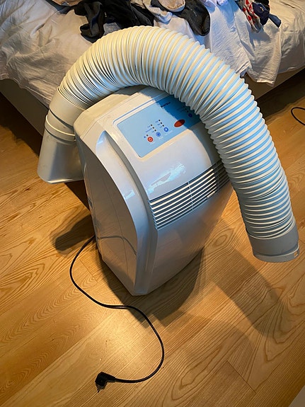 Matsui ilmastointilaite