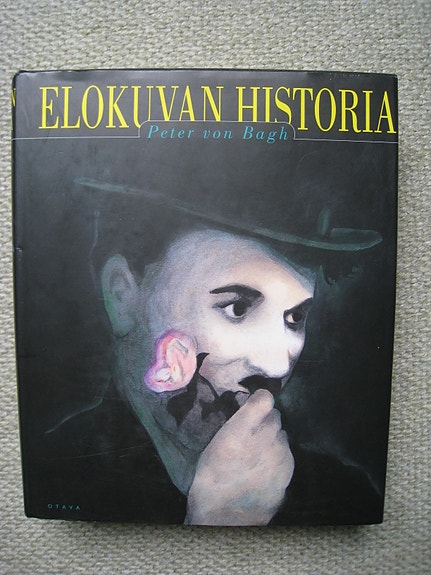 Peter von Bagh: Elokuvan historia