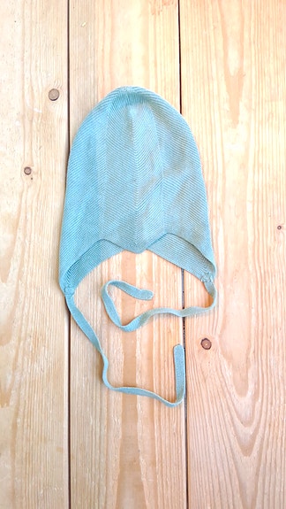 Ruskovilla silkkimyssy 3-6kk
