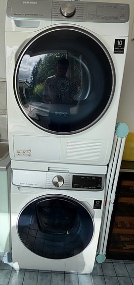 Samsung pesutorni