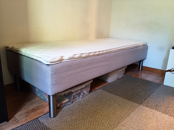 Maskun sänky 80×200cm