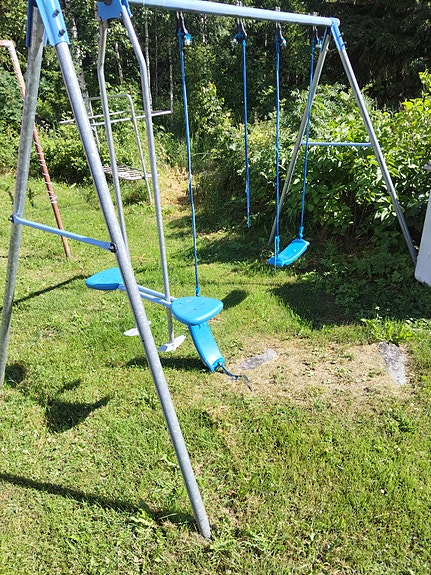 lasten pihakeinu