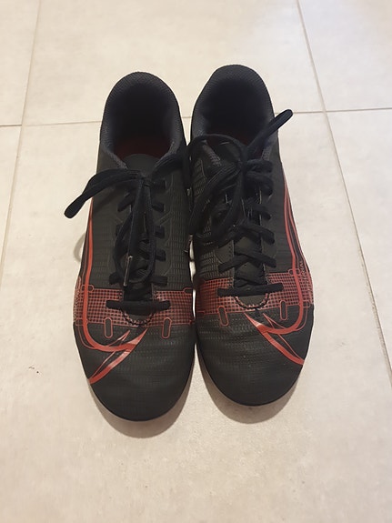 Nappikset 37,5 Nike Mercurial Vapor 14 Club