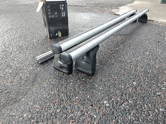 Thule Rapid System 751