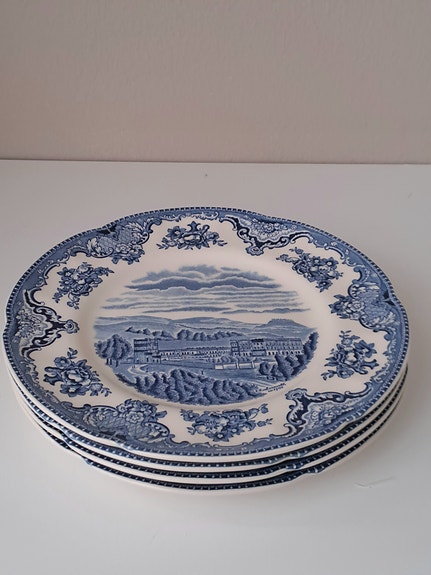 Johnson Bros lautaset