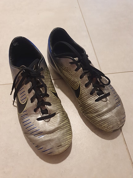Nappikset 35,5 Nike Mercurial Vapor XI Neymar JR Puro Fenomeno
