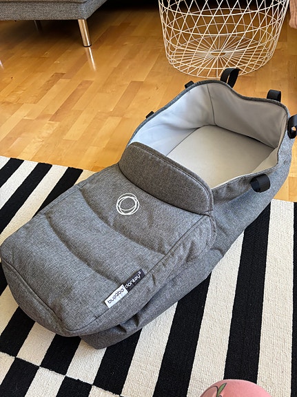Bugaboo donkey 3
