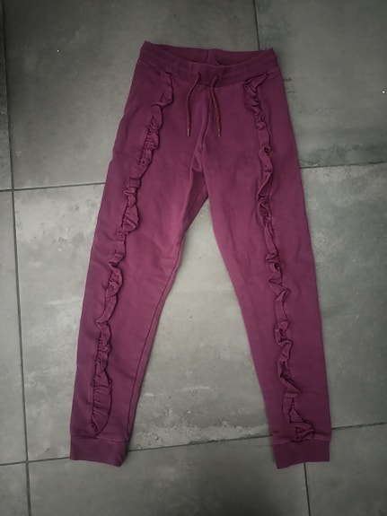 Gugguu housut 140cm
