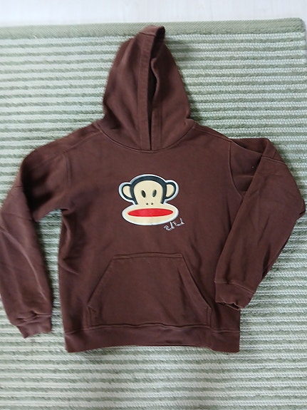 Paul frank huppari
