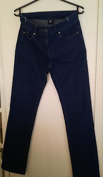 Naisten FARKUT koko 36