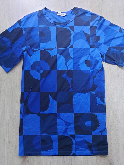 Marimekko Unikko mekko