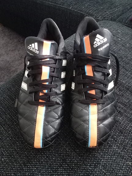 Nappulakengät adidas