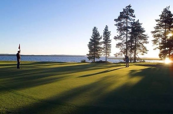 KATINKULTA GOLF VIIKKOPELIOIKEUS