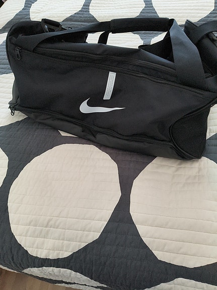 Nike urheilukassi