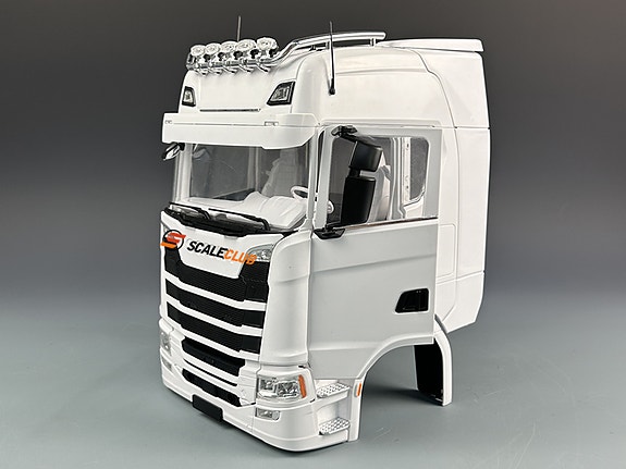 Scaleclub Scania 770S hytti 1/14