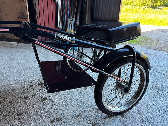 Ponin koppakärryt