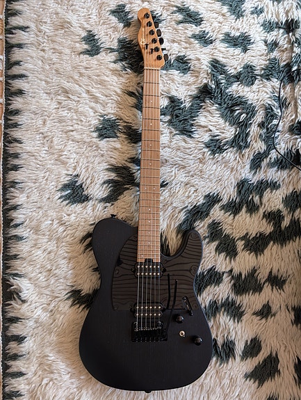 Charvel Pro-Mod So-Cal Style 2