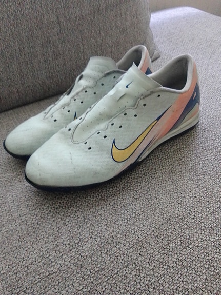 Nike nappikset turf 42 air zoom nike skin