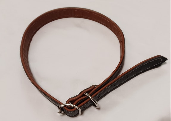 Nahkapanta 90cm