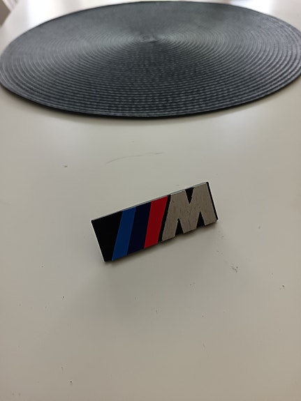 M tech merkki
