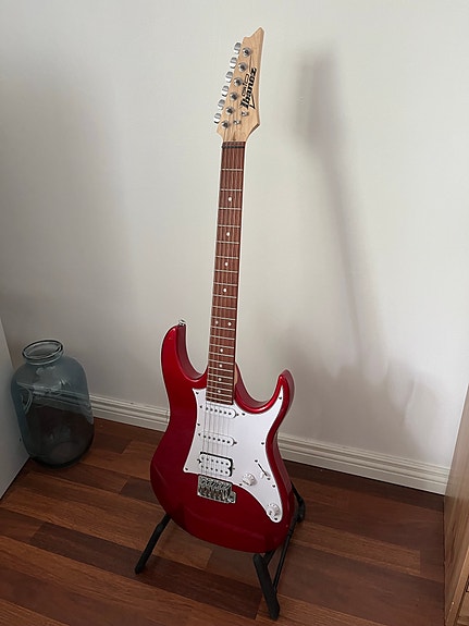 Ibanez sähkökitara