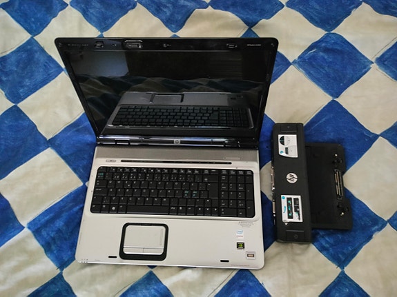 Hp Pavilion dv