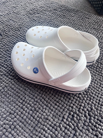 Crocs 36 M4W6