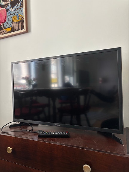 Samsung taulutelevisio