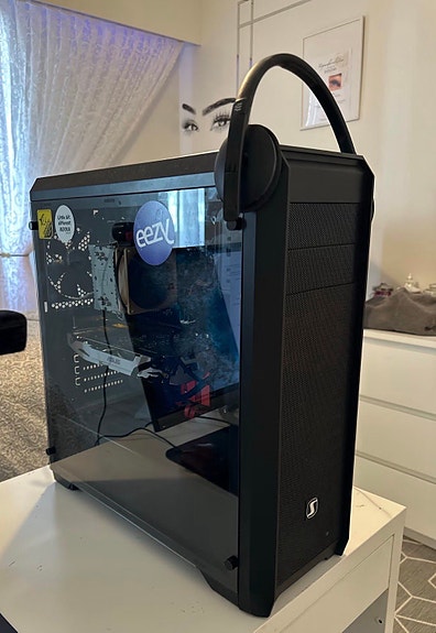 Acer pöytätietokone