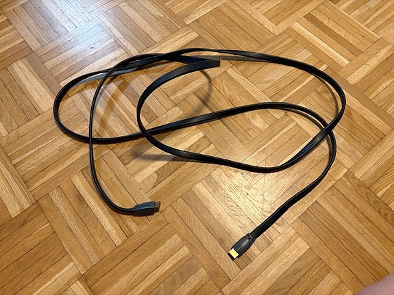 Hdmi kaapeli 3m