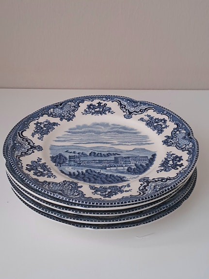 Johnson Bros lautaset