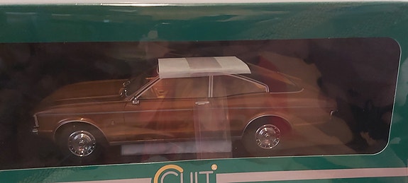Cult 1/18 Ford Granada coupe 1972