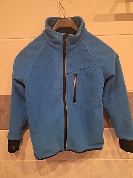 Pop windfleece 134