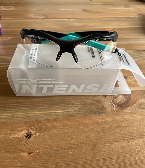 Exel Intense suojalasit