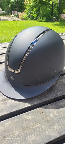 Ratsastuskypärä