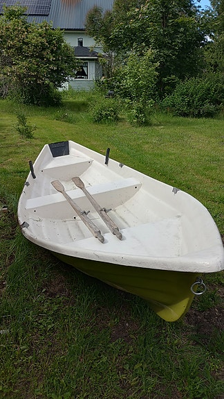 Hirvas 450