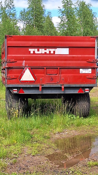 Tuhti 85