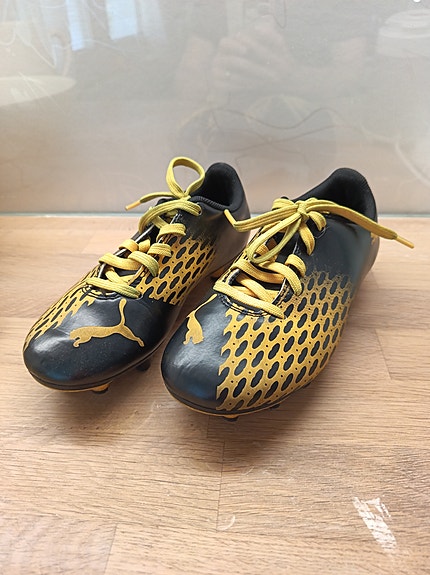 Puma nappikset koko 30