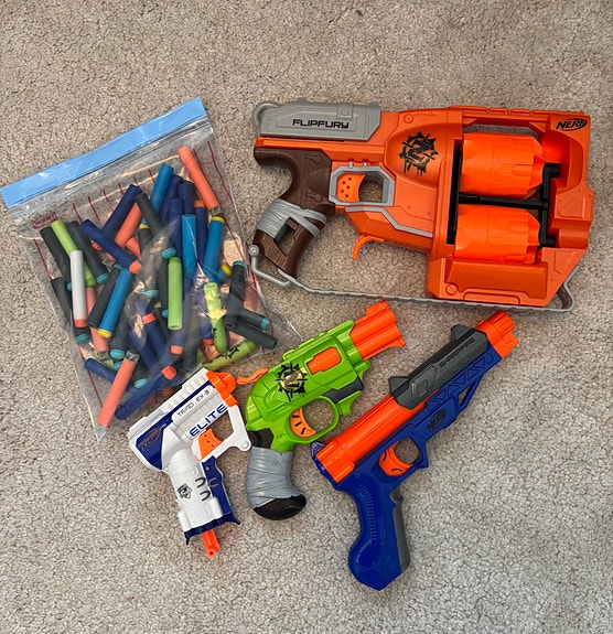 Nerf