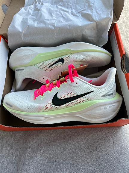 Nike Air Zoom Pegasus 41 juoksukengät koko 35,5