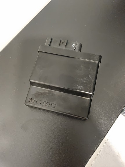 Moric cdi yamaha dt 06