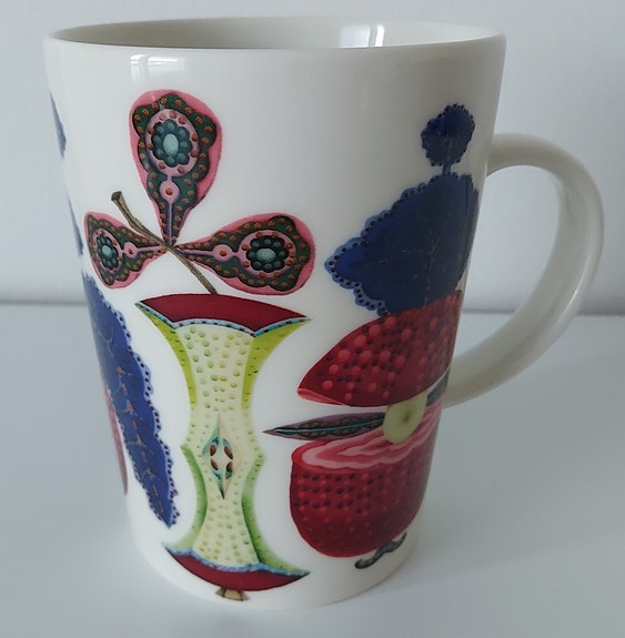 Iittala Taika muki Sato 0,4 L