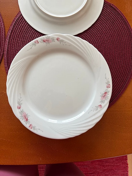 Ruokalautaset