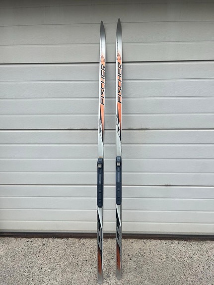 Fischer CC Classic PRO